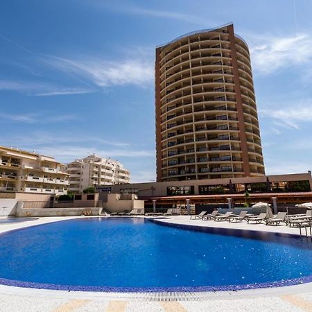 Big'S Flat - Clube Praia Mar - Praia Da Rocha Портиман Экстерьер фото