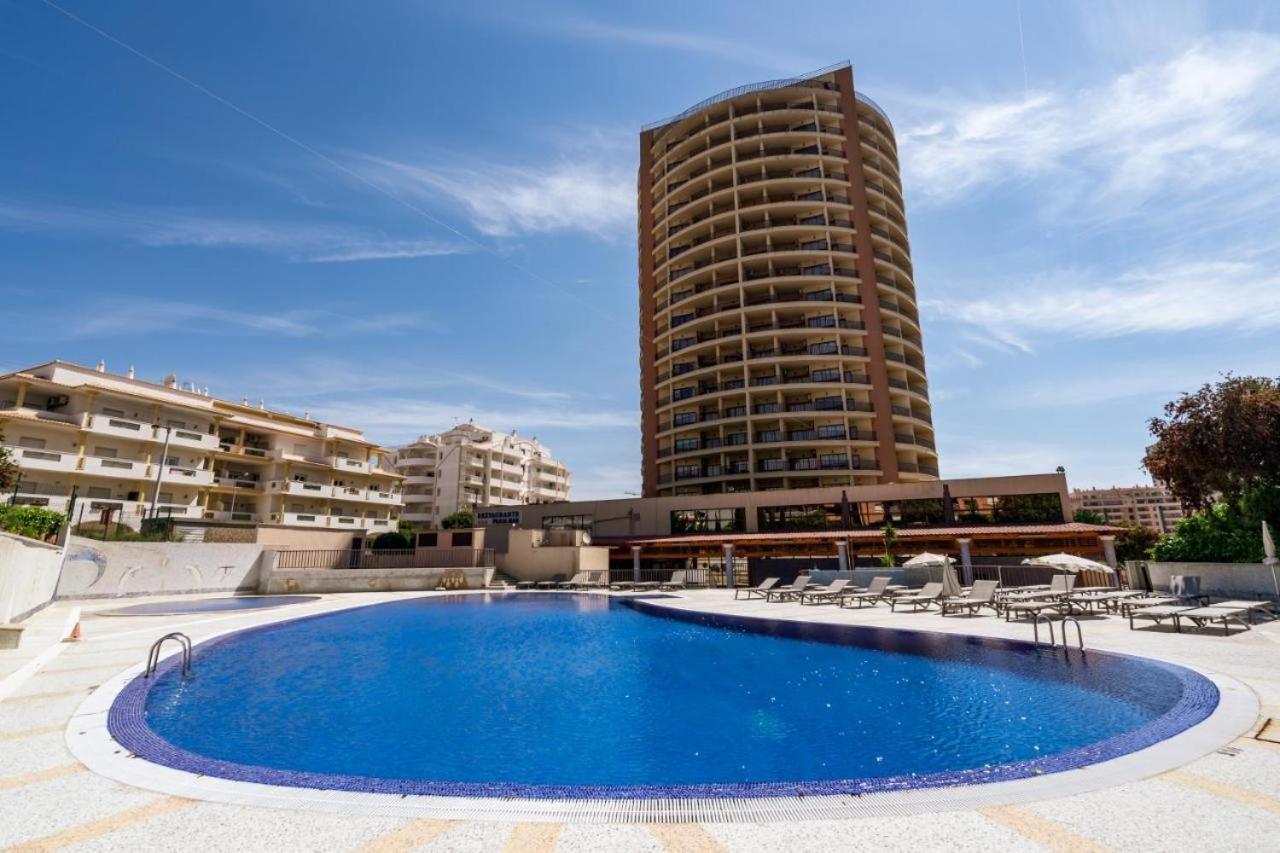 Big'S Flat - Clube Praia Mar - Praia Da Rocha Портиман Экстерьер фото