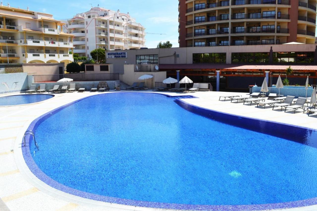 Big'S Flat - Clube Praia Mar - Praia Da Rocha Портиман Экстерьер фото